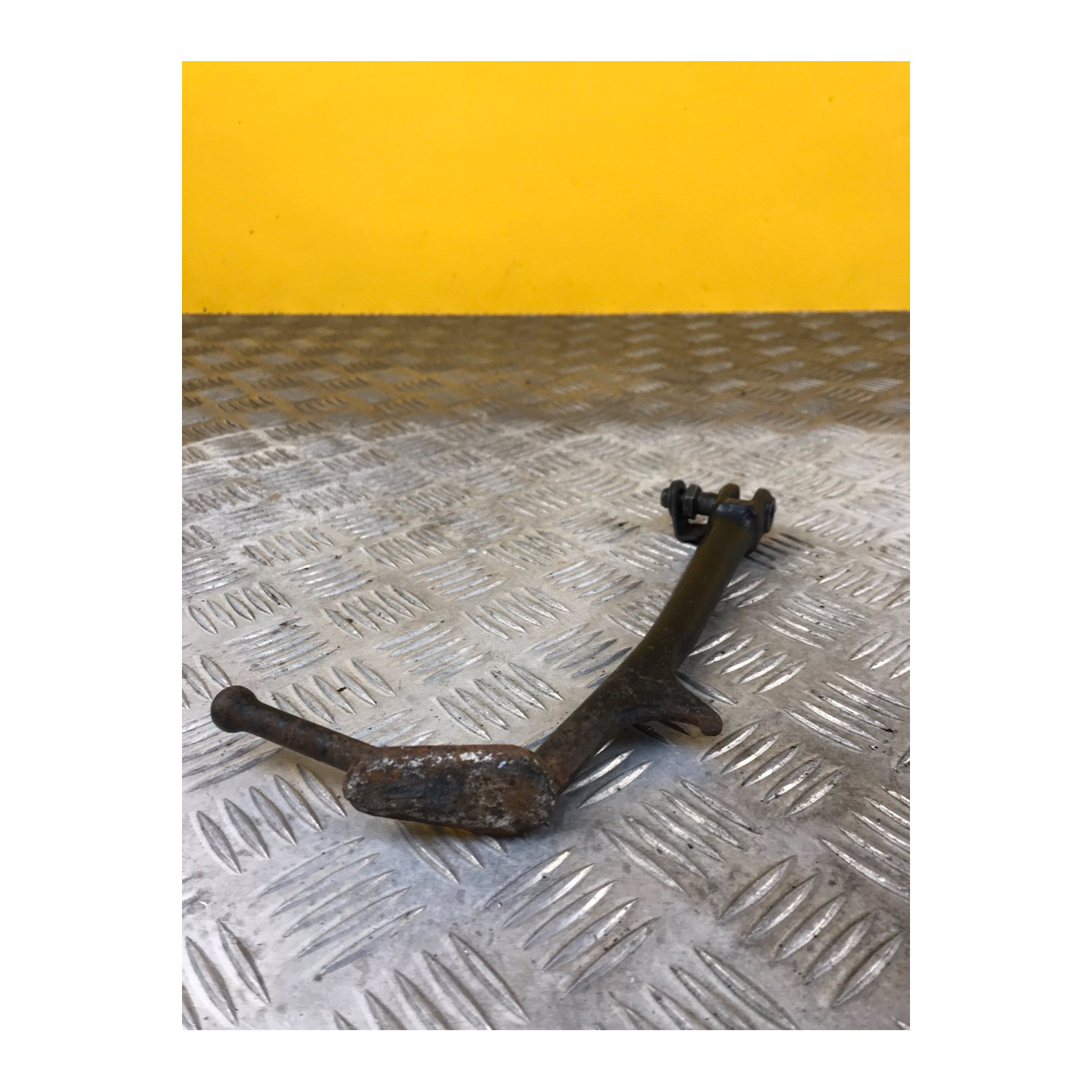Béquille latérale pour YAMAHA VMAX 1200 1999