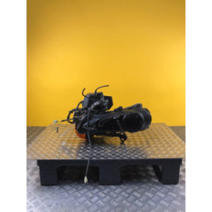Moteur pour PEUGEOT TKR 50 2006