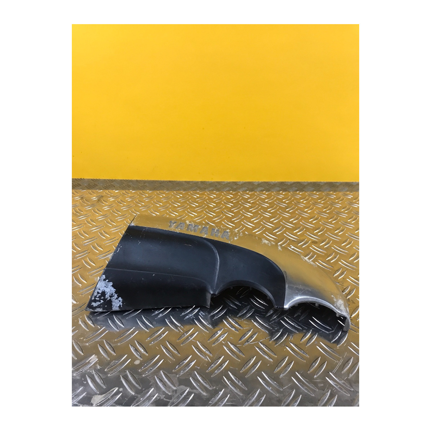 Ecope gauche pour YAMAHA VMAX 1200 1999