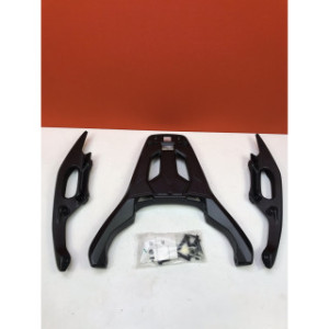 Porte bagage arrière pour HONDA FORZA 350 2025 08L72-K1B-D00ZD