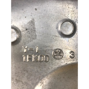 Ecope gauche pour YAMAHA VMAX 1200 1999