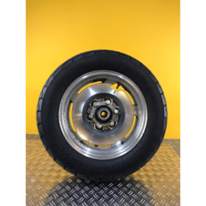 Roue arrière complete pour YAMAHA VMAX 1200 1999