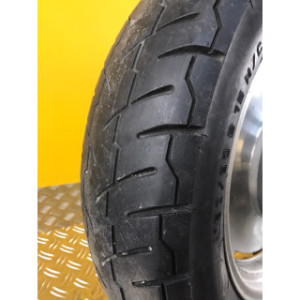 Roue arrière complete pour YAMAHA VMAX 1200 1999