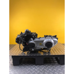 Moteur pour APRILIA ATLANTIC 125 2010
