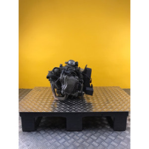 Moteur pour APRILIA ATLANTIC 125 2010