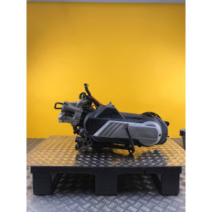 Moteur pour PEUGEOT SATELIS 125 2012