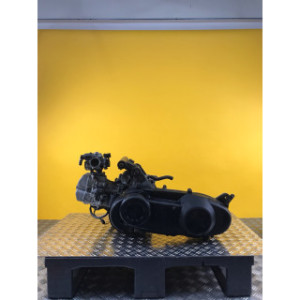 Moteur pour SUZUKI BURGMAN 125 2008