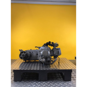 Moteur pour SUZUKI BURGMAN 125 2008