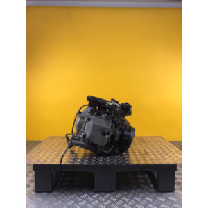 Moteur pour SUZUKI BURGMAN 125 2008