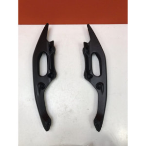 Porte bagage arrière pour HONDA FORZA 350 2025 08L72-K1B-D00ZD