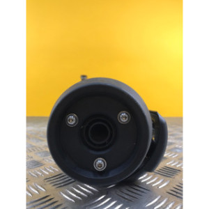 Ligne échappement pour YAMAHA XMAX 125 2019