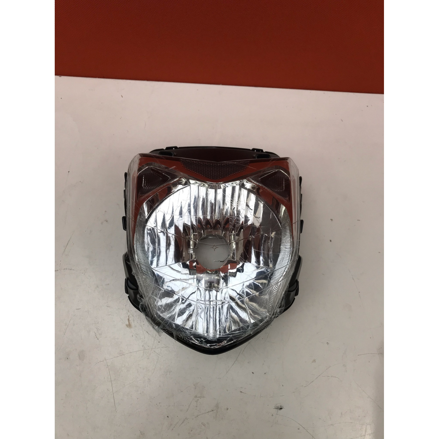 Phare avant pour HONDA NC 700 2025 33110-MGS-D72