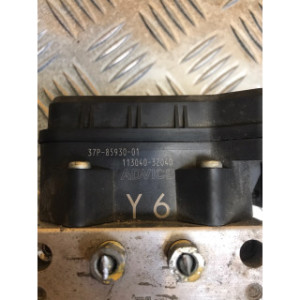 Bloc abs pour SUZUKI BURGMAN 125 2018