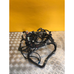 Faisceau électrique pour SUZUKI BURGMAN 125 2018