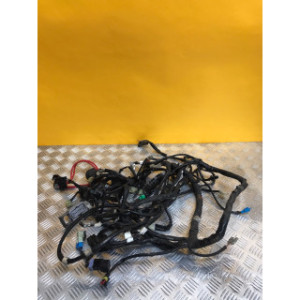 Faisceau électrique pour SUZUKI BURGMAN 125 2018
