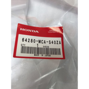 Flanc de carénage droit pour HONDA GOLDWING 1800 2025 64280‑MCA‑S40ZA