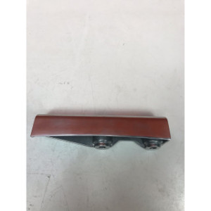 Repose pied arrière gauche pour HONDA GOLDWING 1800 2025 50815-MCA-000