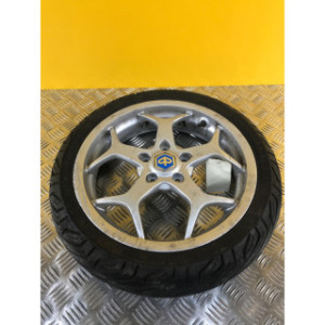 Jante avant droite pour PIAGGIO MP3 500 LT 2017