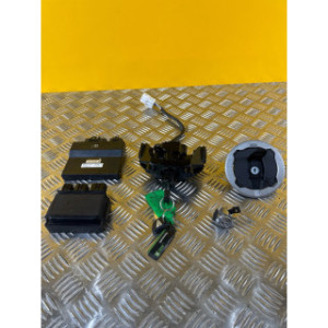 Kit clé Neiman CDI pour KAWASAKI Z 650 2019
