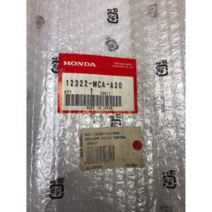 Protection laterale avant droite pour HONDA GOLDWING 1800 2025 12322-MCA-A20