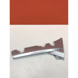 Repose pied arrière gauche pour HONDA GOLDWING 1800 2025 50741-MCA-000ZA