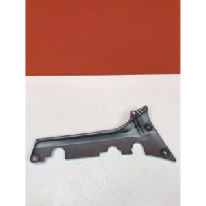 Repose pied arrière gauche pour HONDA GOLDWING 1800 2025 50741-MCA-000ZA