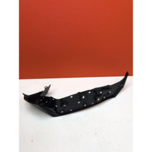 Support de marche pied droit pour HONDA NC 750 2025 64510-MJL-D700