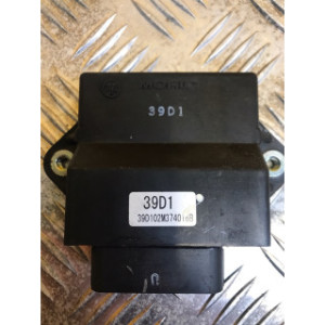 Boitier cdi pour SUZUKI BURGMAN 125 2018