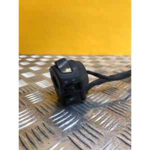 Commodo gauche gestion de l'éclairage pour SUZUKI BURGMAN 125 2018