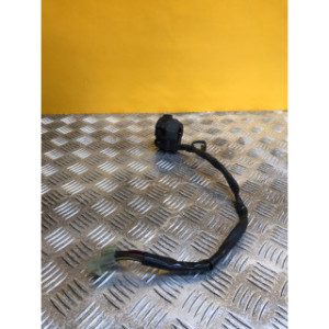 Commodo gauche gestion de l'éclairage pour SUZUKI BURGMAN 125 2018