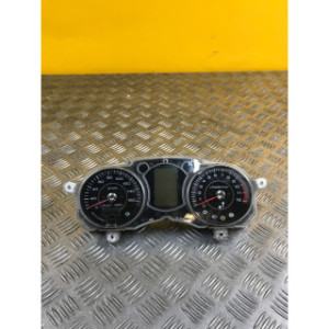 Compteur tableau de bord pour YAMAHA XMAX 125 2012 47 841km