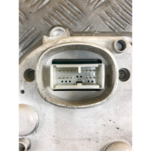 Compteur tableau de bord pour YAMAHA XMAX 125 2012 47 841km