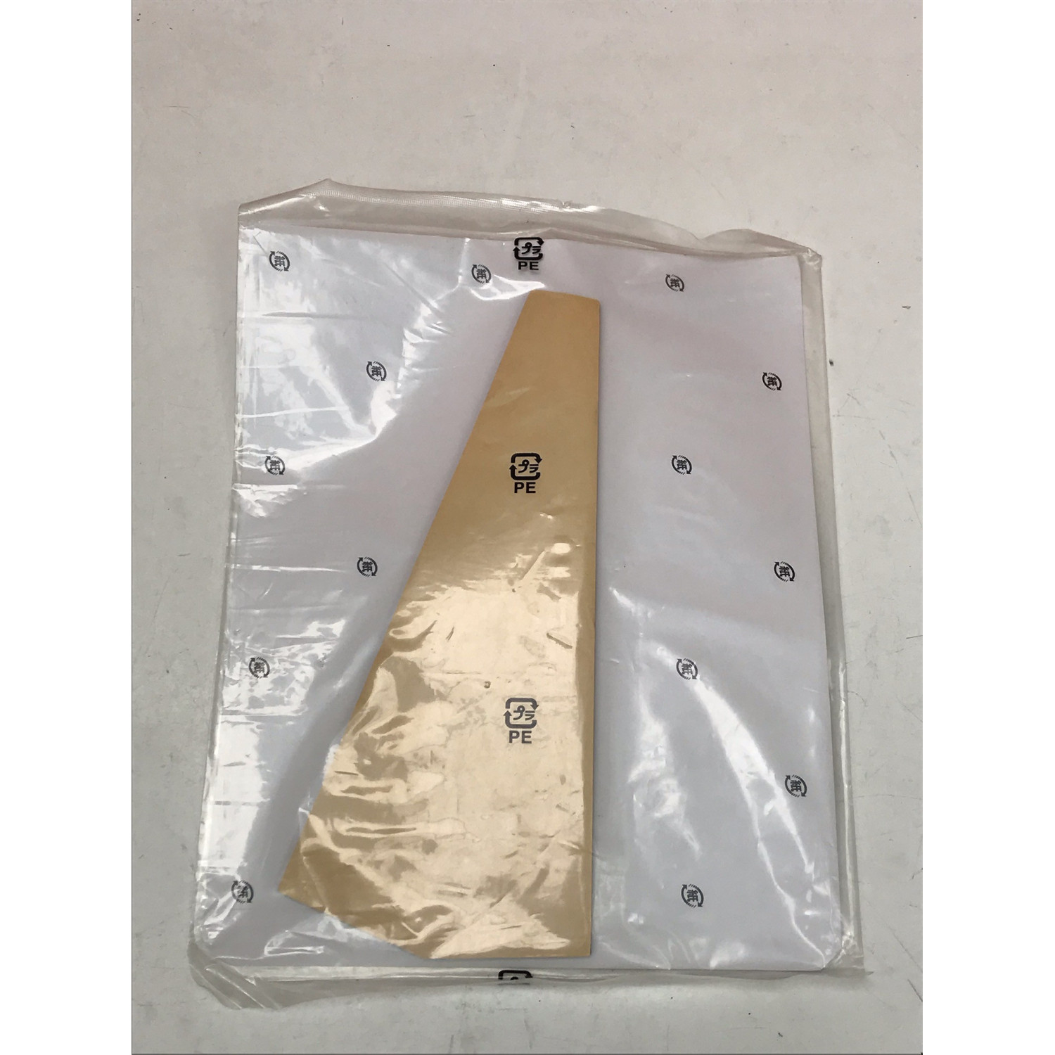 Protection de réservoir pour HONDA CBF 650 2025 17515-MFG-D00