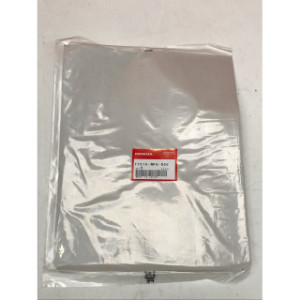 Protection de réservoir pour HONDA CBF 650 2025 17515-MFG-D00