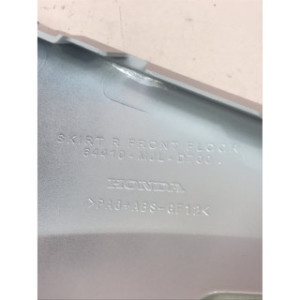Sabot de carénage pour HONDA NC 750 64410-MJL-D700
