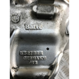 Platine repose pieds avant droite pour BMW F 800 R 2015 8 527 864