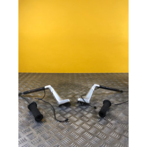 Kit poignées chauffantes pour BMW R 1200 RT 2007