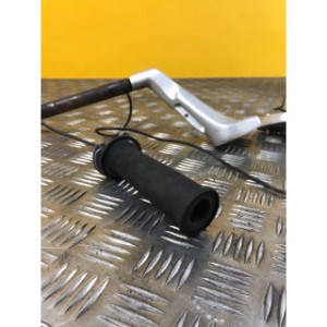 Kit poignées chauffantes pour BMW R 1200 RT 2007
