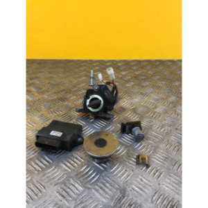 Kit clé Neiman CDI pour YAMAHA YP 400 2007