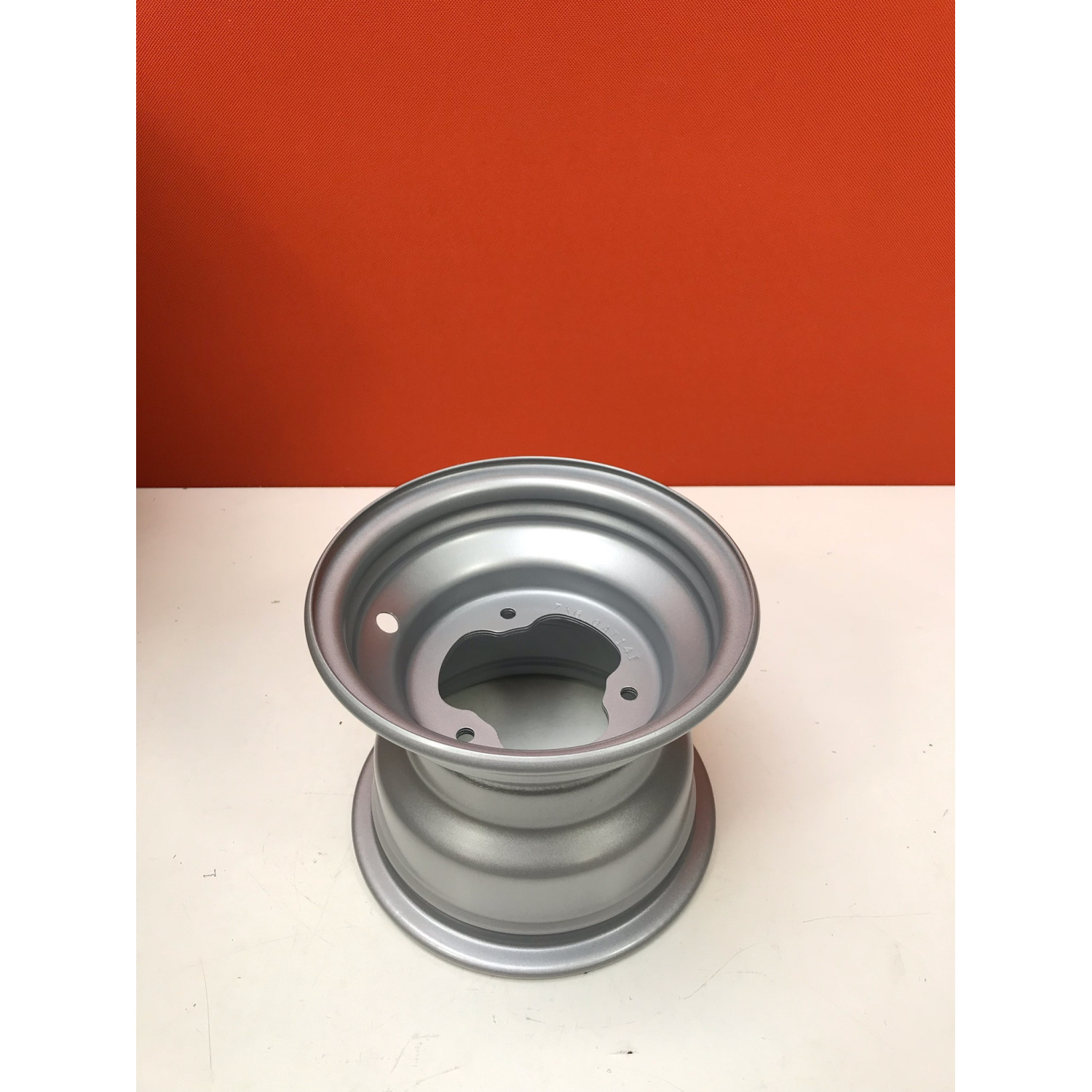 Jante avant pour SUZUKI LT-Z 50 55310-43F00-13L