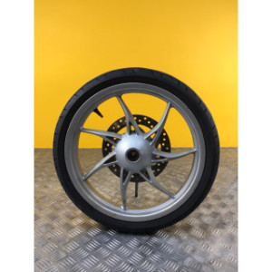 Jante avant pour PIAGGIO LIBERTY 50 2018