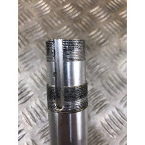 Té de fourche pour BMW S 1000 RR 2012