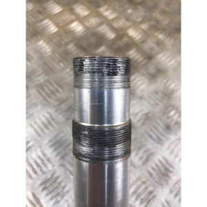 Té de fourche pour BMW S 1000 RR 2012