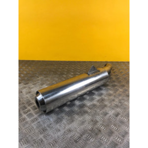 Silencieux échappement pour HONDA VFR 800 HM MBG E1