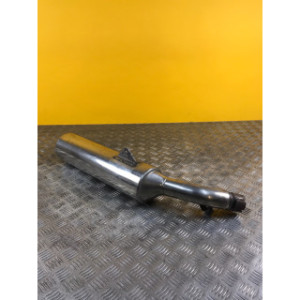 Silencieux échappement pour HONDA VFR 800 HM MBG E1