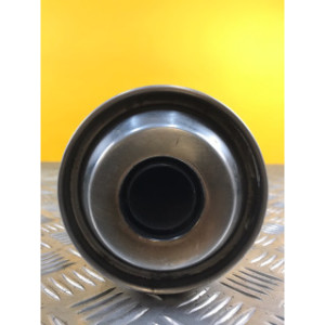 Silencieux échappement pour HONDA VFR 800 HM MBG E1