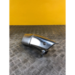 Silencieux échappement pour HONDA CBF 600 HM MFGE1