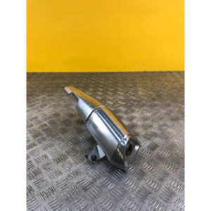 Silencieux échappement pour HONDA CBF 600 HM MFGE1