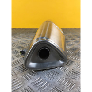 Silencieux échappement pour HONDA CBF 600 HM MFGE1