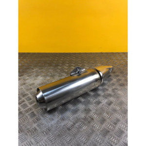 Silencieux échappement pour HONDA NC 700 HM MJL